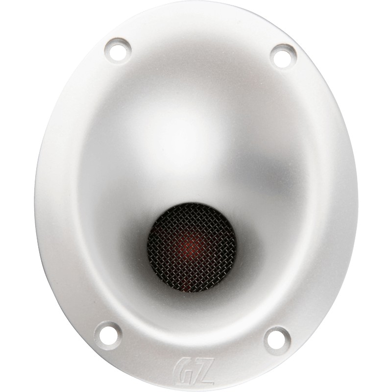 Ground Zero GZCT 19N-PROX-S - 2