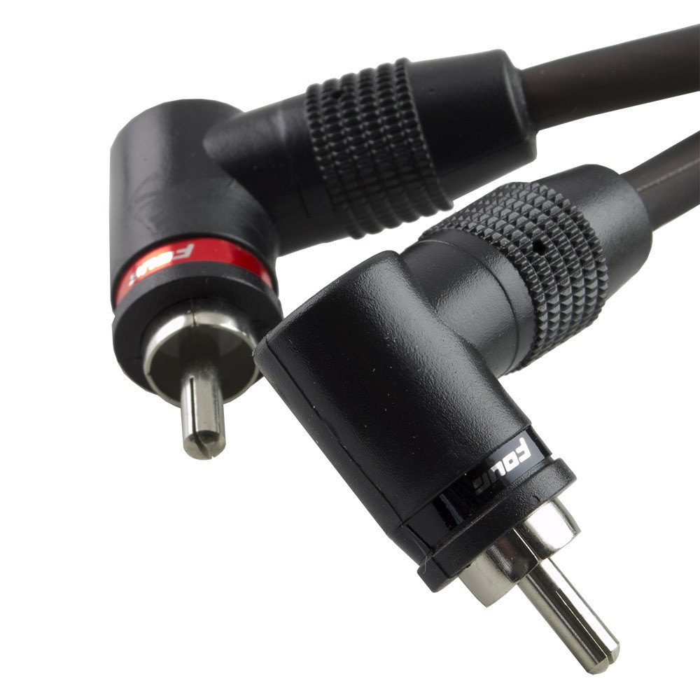 FOUR Connect 4-800161 Basic RCA 1.0m - 2