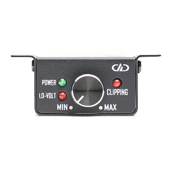 DD Audio DM-C-RMT