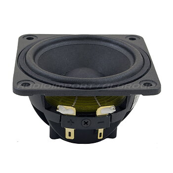 Ground Zero GZCF 80NEO