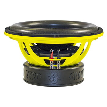 Ground Zero GZRW 300SPL