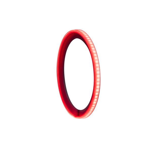 DD Audio LED RGB Light Ring 6,5″ - 3