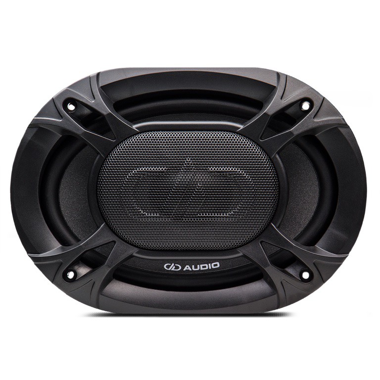 DD Audio  DC6x9 - 2
