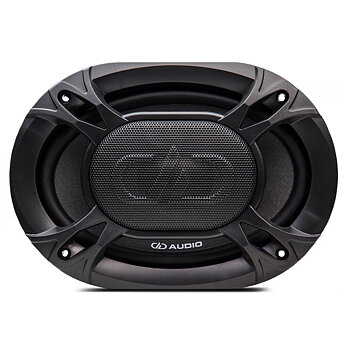 DD Audio  DC6x9