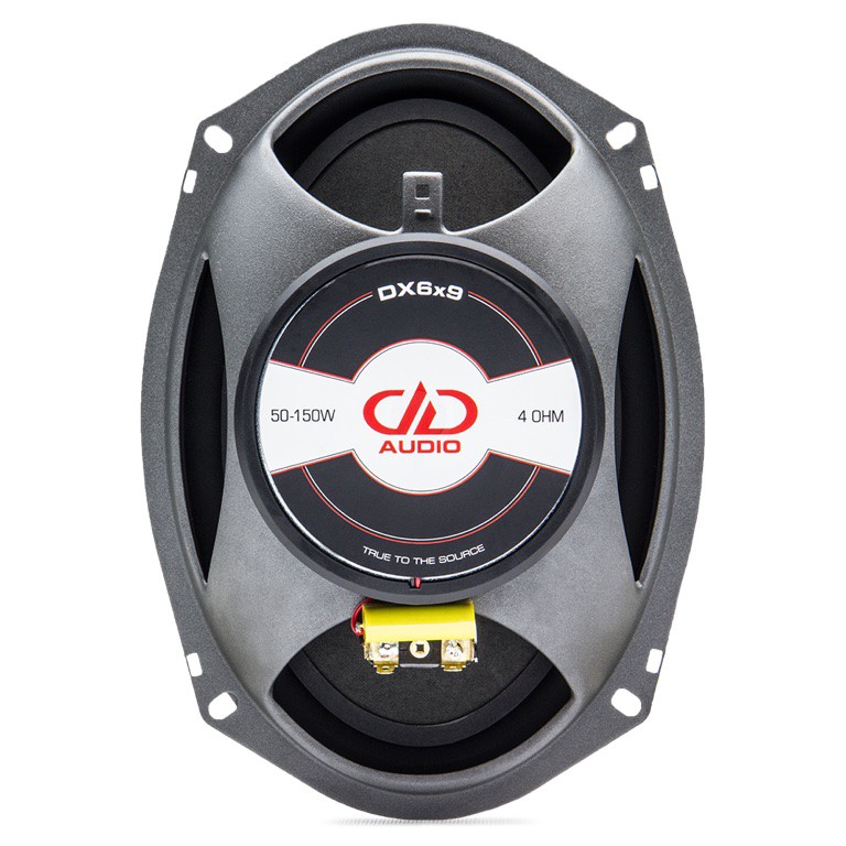 DD Audio DX6x9 - 2