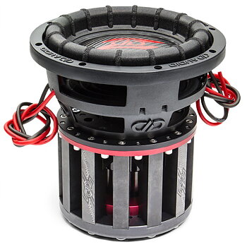 DD Audio mini Z D2