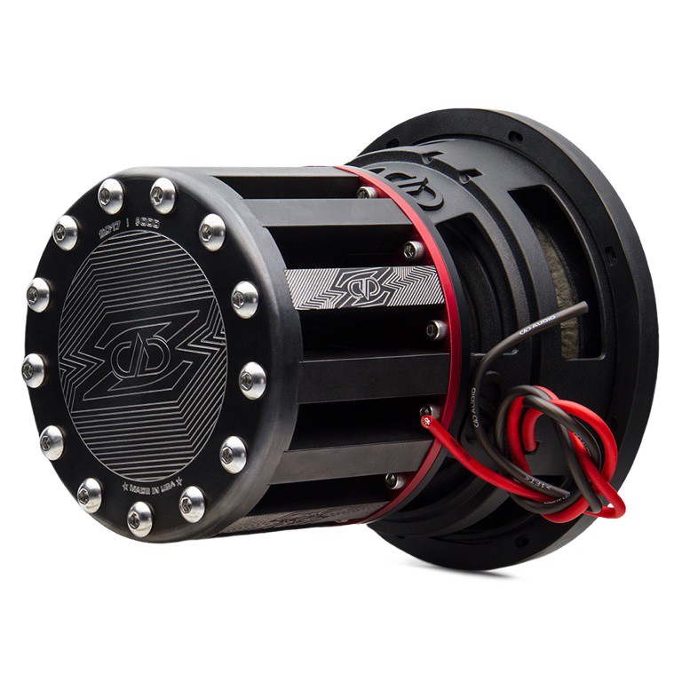 DD Audio mini Z D1 - 2