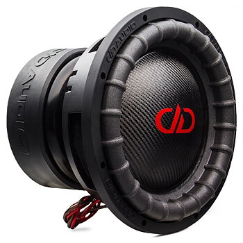 DD Audio 9515K D1 ESP