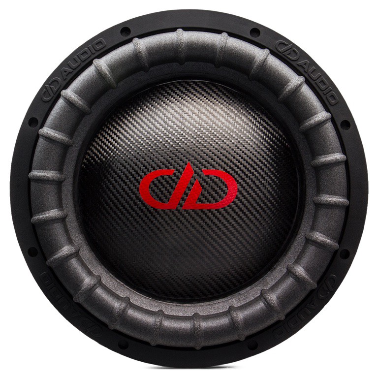 DD Audio 9515K D2 ESP - 2