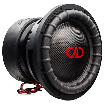 DD Audio 	9918B ESP D1