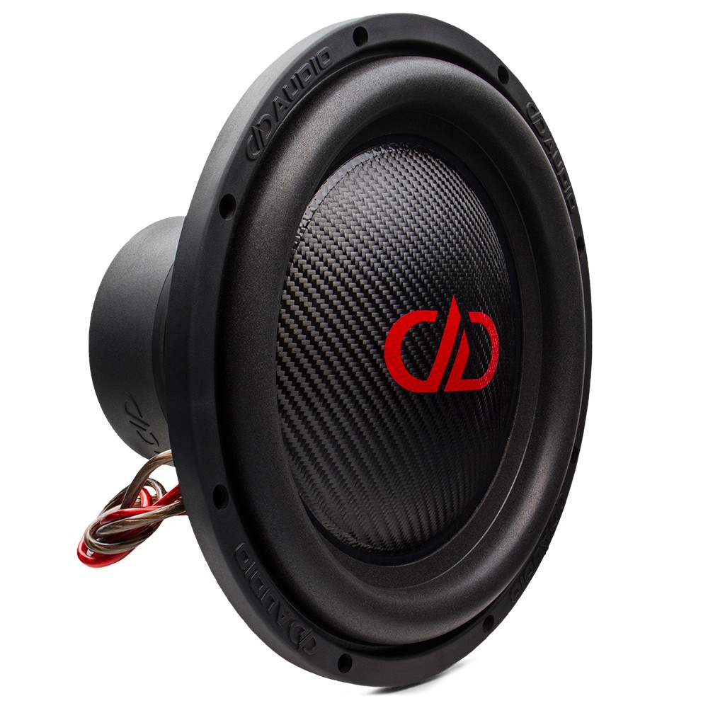 DD Audio 1006 D4