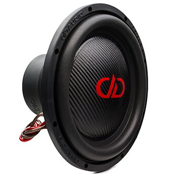 DD Audio 1006 D4