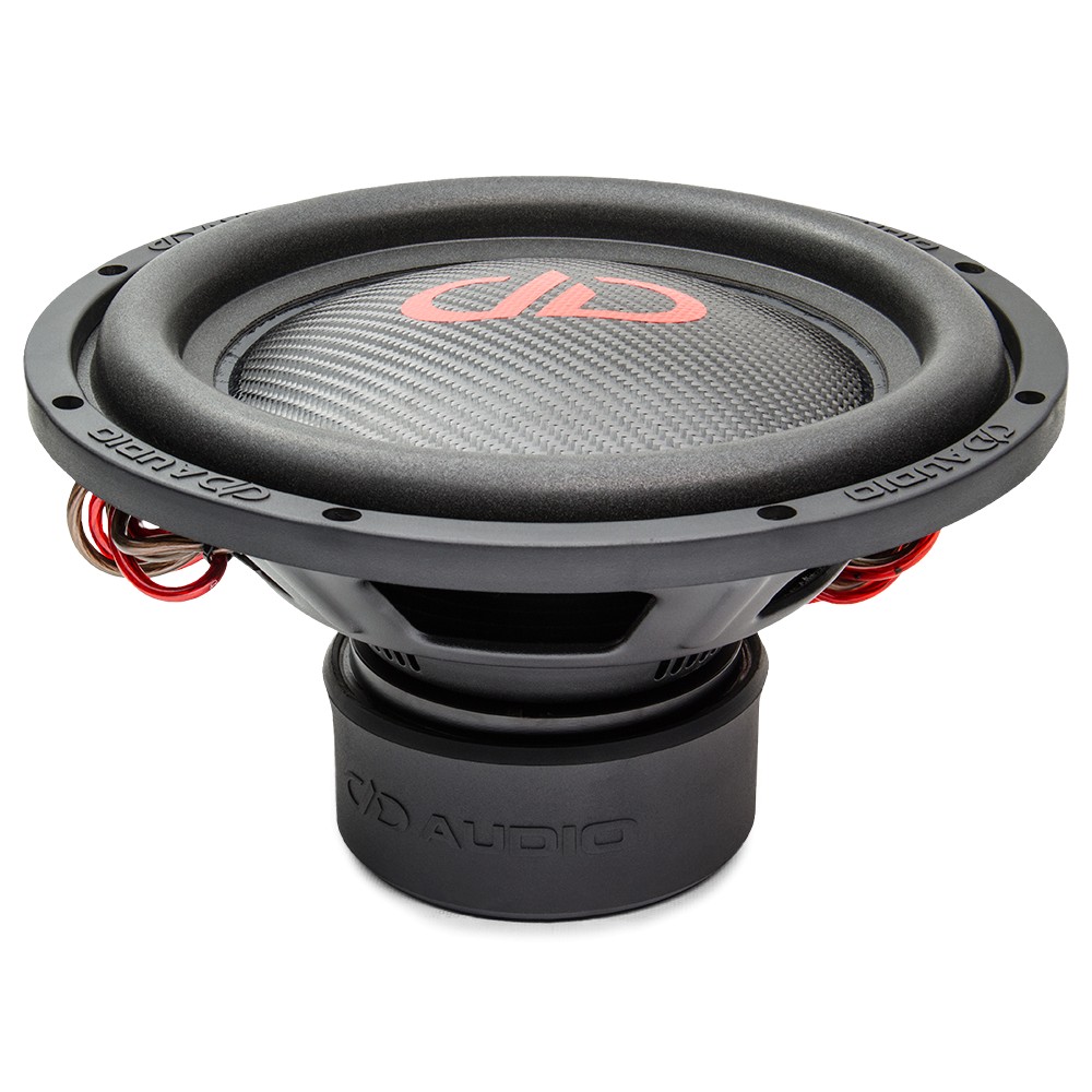 DD Audio 1006 D4 - 2
