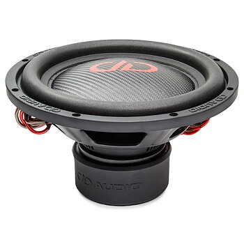 DD Audio 1006 D4
