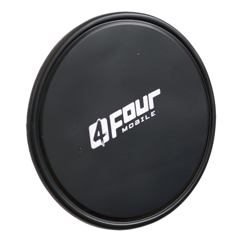 FOUR Mobile 4-400651 Round Anti-Slip-Pad - 2