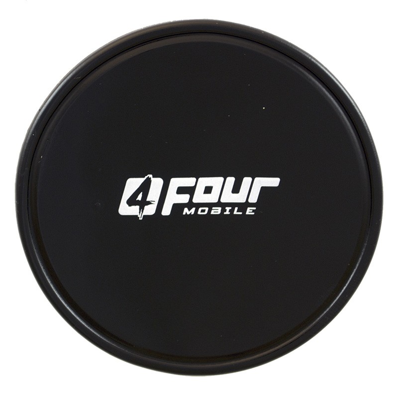 FOUR Mobile 4-400651 Round Anti-Slip-Pad