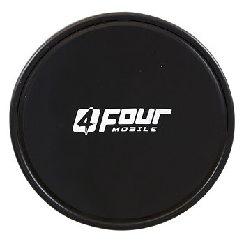 FOUR Mobile 4-400651 Round Anti-Slip-Pad
