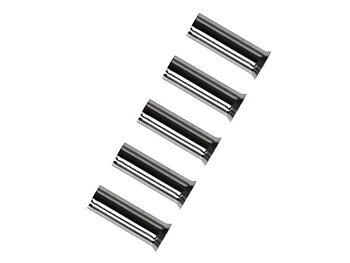FOUR Connect 4-690724 wire end sleeve 6.0 mm2, 20 pcs