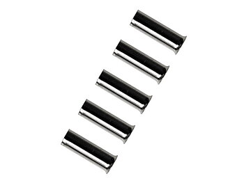 FOUR Connect 4-690723 wire end sleeve 4.0 mm2, 20 pcs
