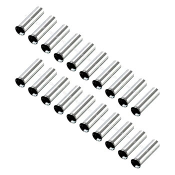 FOUR Connect 4-690723 wire end sleeve 4.0 mm2, 20 pcs