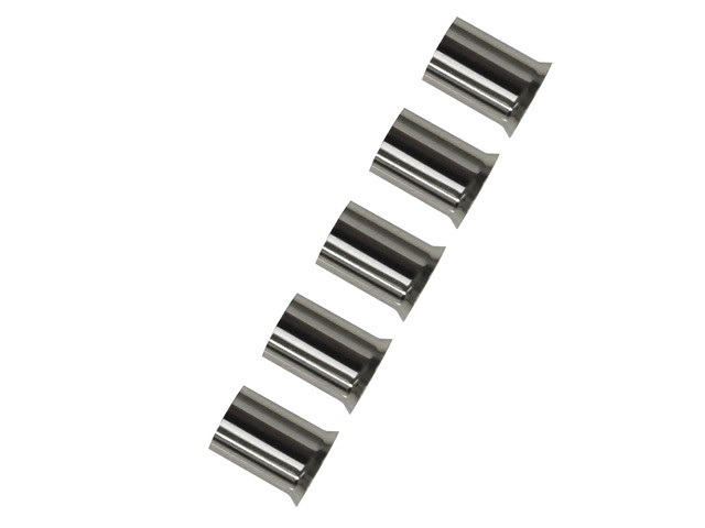FOUR Connect 4-690718 wire end sleeve 50 mm2, 5 pcs - 2