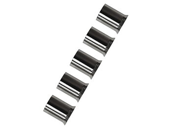 FOUR Connect 4-690717 wire end sleeve 35 mm2, 5 pcs