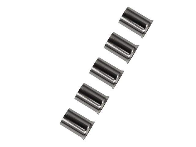FOUR Connect 4-690716 wire end sleeve 20mm2, 10 pcs - 2