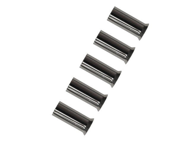 FOUR Connect 4-690715 wire end sleeve 10mm2, 10 pcs - 2