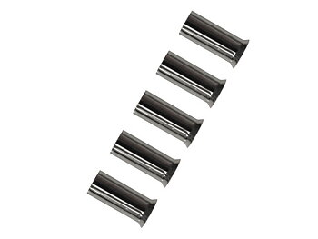FOUR Connect 4-690715 wire end sleeve 10mm2, 10 pcs