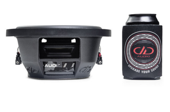 DD Audio SL608-D4 - 2