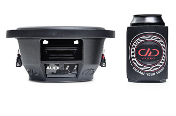 DD Audio SL608-D4