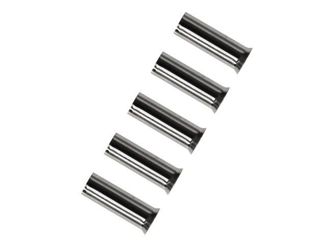 FOUR Connect 4-690714 wire end sleeve 6.0mm2, 10 pcs - 2