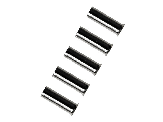 FOUR Connect 4-690713 wire end sleeve 4.0mm2, 10 pcs - 2