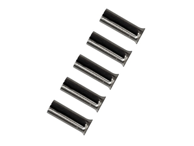 FOUR Connect 4-690712 wire end sleeve 2.5mm2, 10 pcs