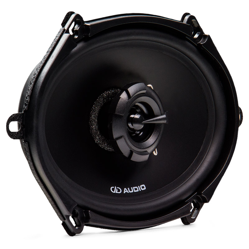 DD Audio EX5x7 - 2