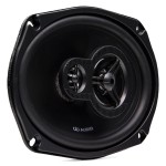 DD Audio EX6X9 - 2