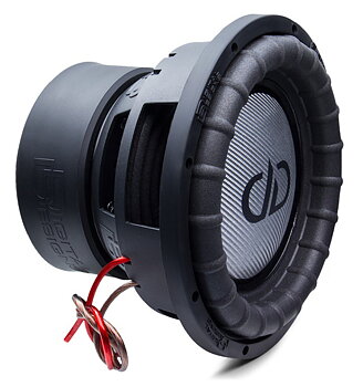 DD Audio 3510G ESP D2