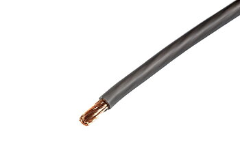 FOUR Connect 4-800216 STAGE2 35mm2 OFC power cable grey 30m