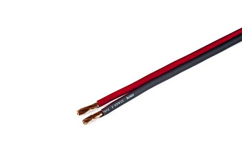FOUR Connect 4-800243 STAGE2 OFC speaker cable 2x6.0mm2, 70m