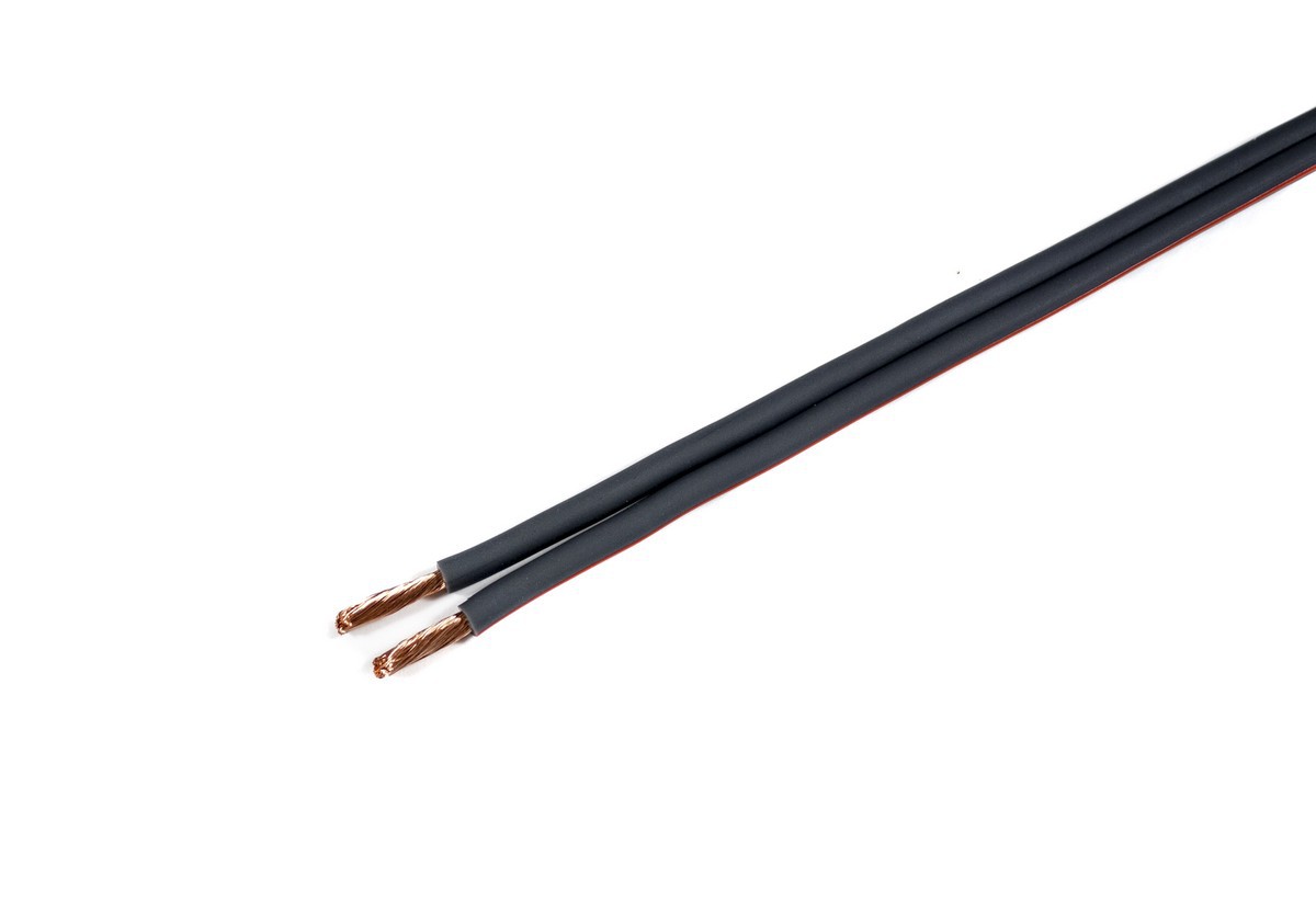 FOUR Connect 4-800238 STAGE2 OFC speaker cable 2x4.0mm2 minispool 30m - 2