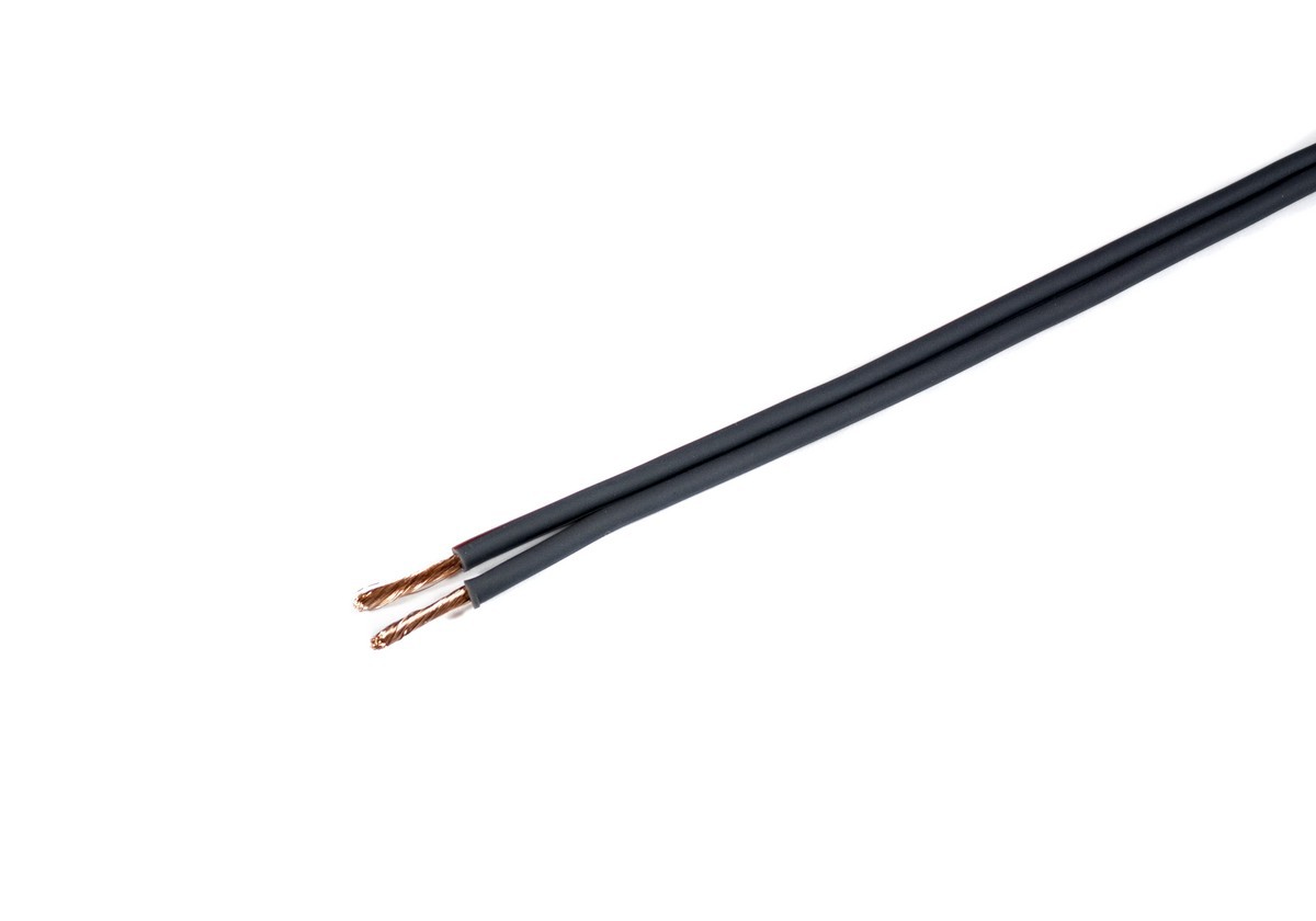 FOUR Connect 4-800236 STAGE2 OFC speaker cable 2x2.5mm2 minispool 30m - 2