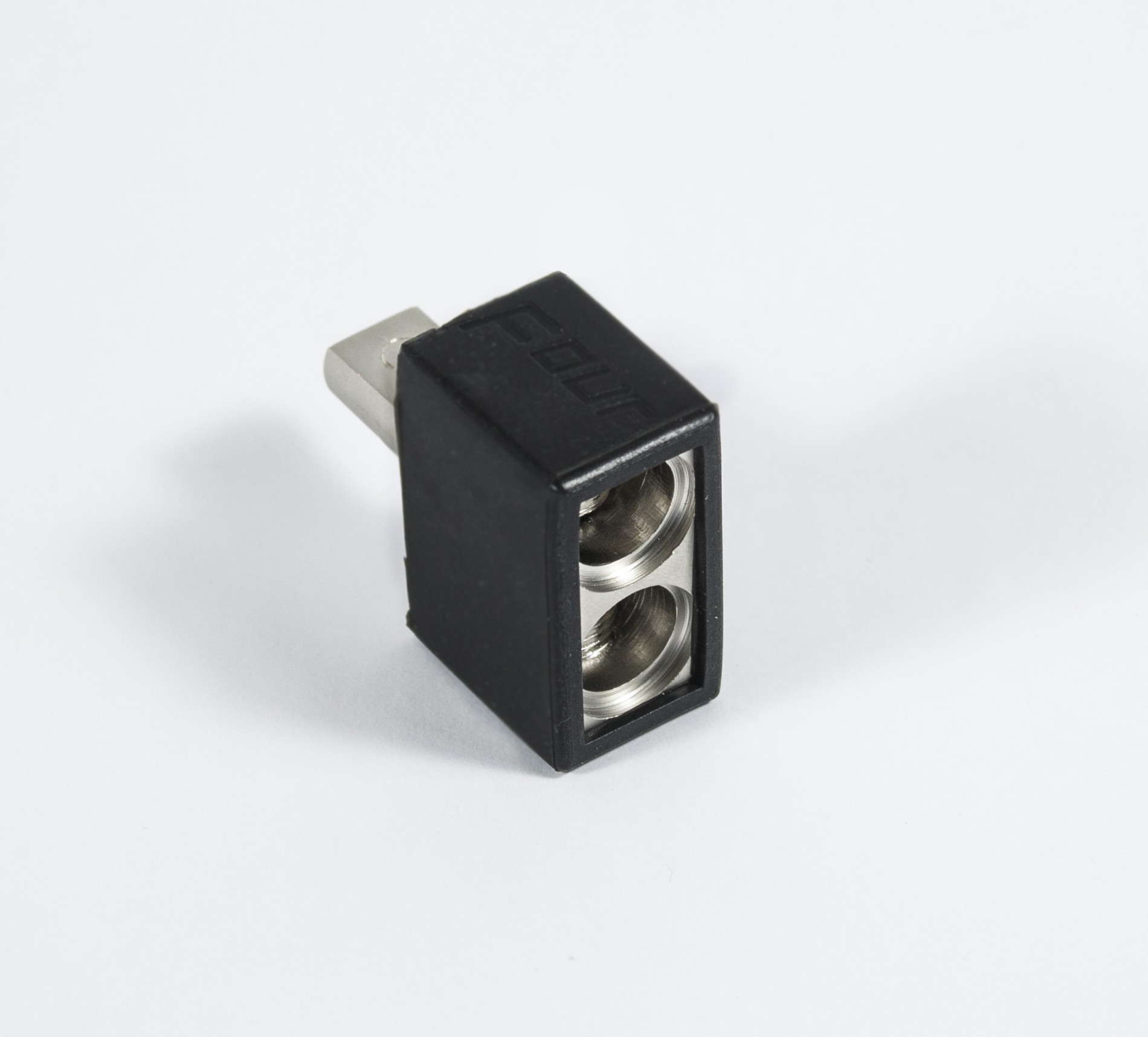 FOUR Connect  4-600111 terminal block 50/2x50 mm2