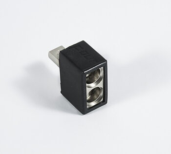 FOUR Connect  4-600111 terminal block 50/2x50 mm2