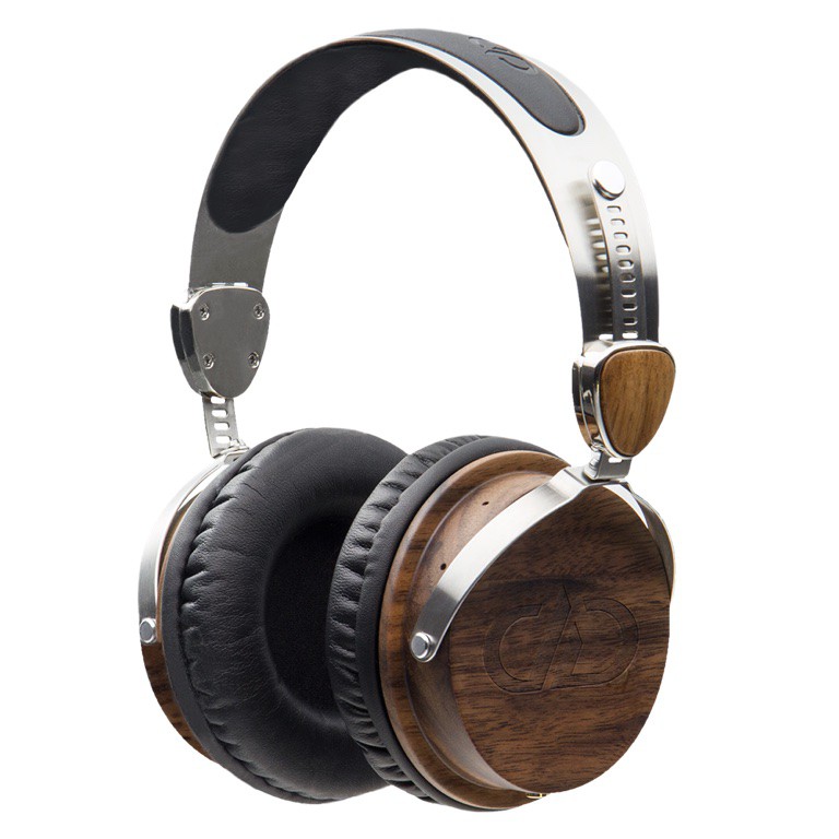 DD Audio DXB-04 Headphones