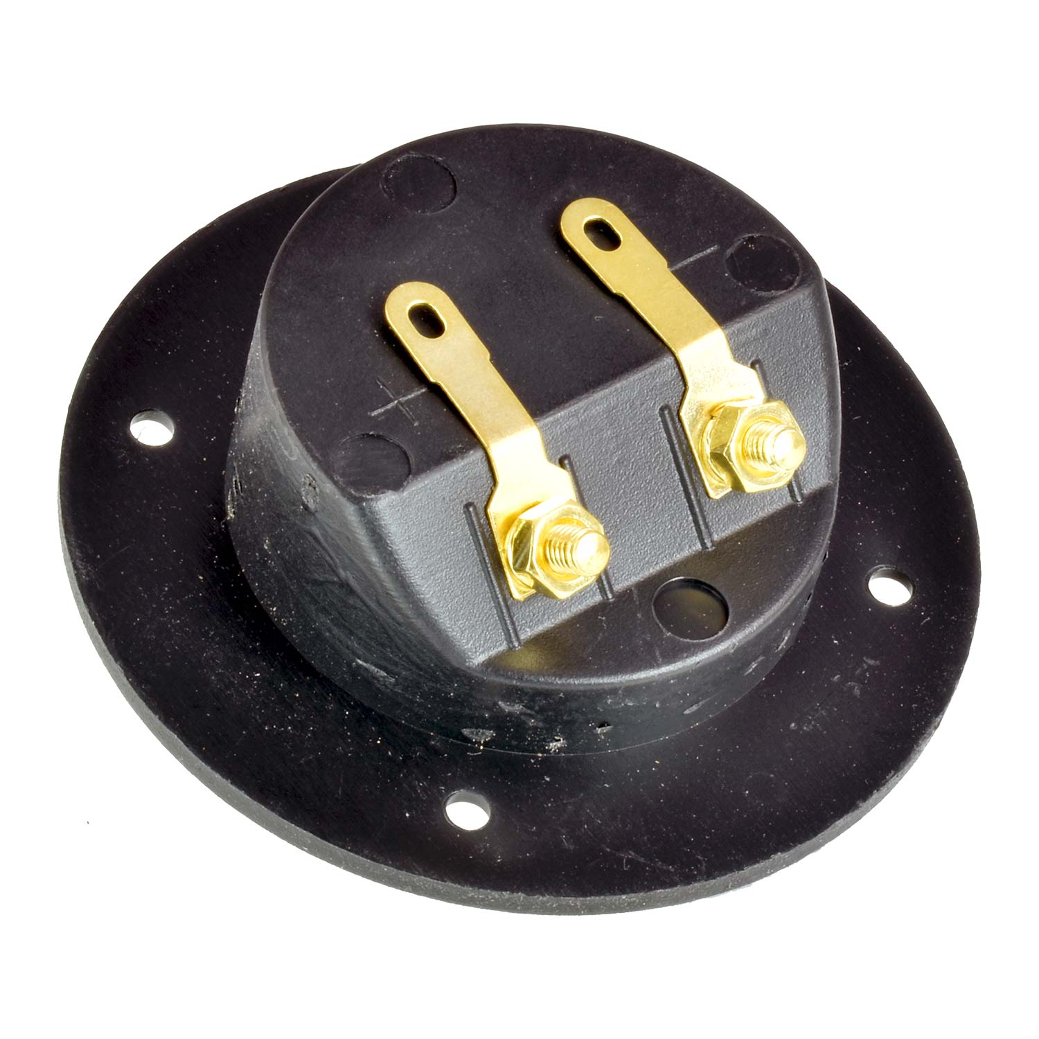 FOUR Connect 4-600813 2-pole speaker terminal - 2