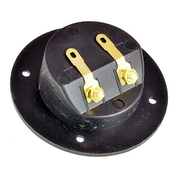 FOUR Connect 4-600813 2-pole speaker terminal
