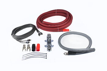 FOUR Connect 4-PKIT70 amplifier wiring kit 70mm2