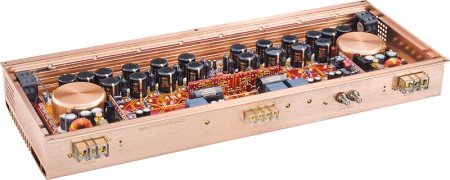 Ground Zero Reference 2PURE - 2