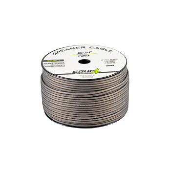 FOUR Connect 4-SC6.00 Speaker cable 6.0mmq OFCA 70m