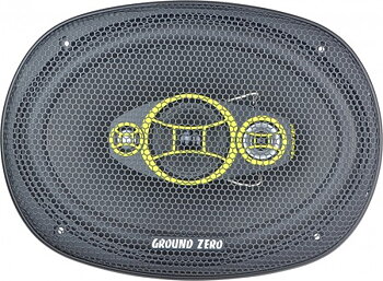Ground Zero GZCF 7104XSPL